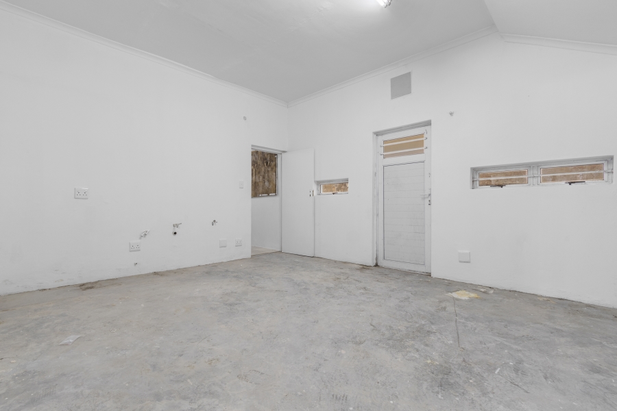 To Let commercial Property for Rent in Salt River Western Cape